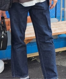 UNIQLO | デニムパンツ