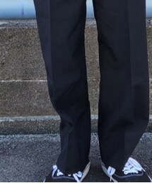 MILITARY | スラックス