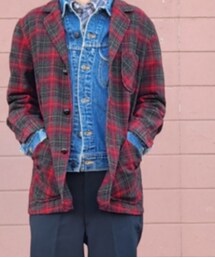 Lee | デニムジャケット