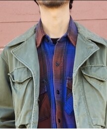 MELTON | シャツ/ブラウス