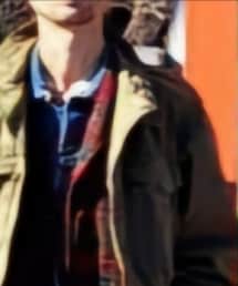 PENDLETON | テーラードジャケット