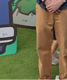 Buzz Rickson's | チノパンツ