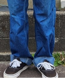 VANS | スニーカー