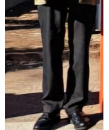 VINTAGE | スラックス