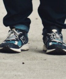 NEW BALANCE | スニーカー