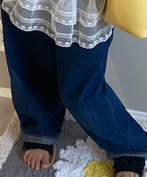 UNIQLO | デニムパンツ