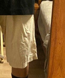 O project | パンツ