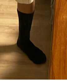 UNIQLO | ソックス/靴下