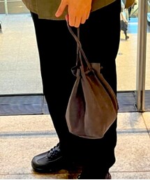 SUNSEA | その他パンツ