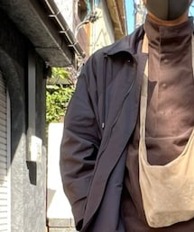 AURALEE | トレンチコート