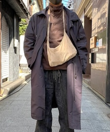 Hender Scheme | ボディバッグ/ウエストポーチ