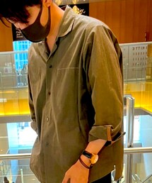 SUNSEA | シャツ/ブラウス