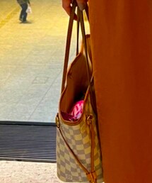 LOUIS VUITTON | トートバッグ