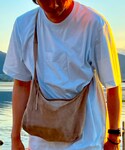 SUNSEA(サンシー)の「トップス(Tシャツ/カットソー)」