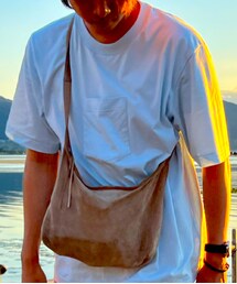 SUNSEA | Tシャツ/カットソー