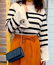 HYKE | Tシャツ/カットソー