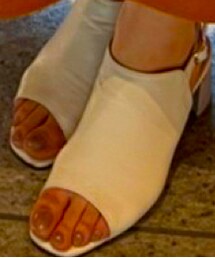 卑弥呼 | サンダル