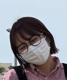 古着 | メガネ