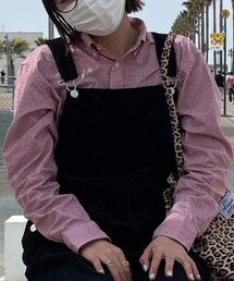 UNIQLO | シャツ/ブラウス
