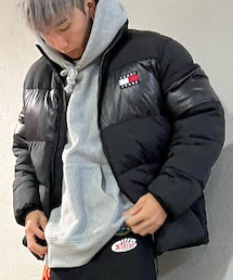 TOMMY HILFIGER | ダウンジャケット/コート