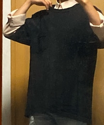 GU | Lサイズ(Tシャツ/カットソー)