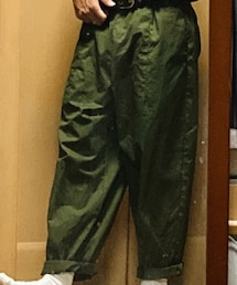 GU | パンツ