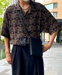 SENSE OF PLACE by URBAN RESEARCH | シャツ/ブラウス