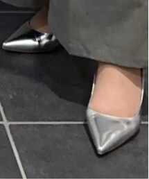 SHEEN | パンプス