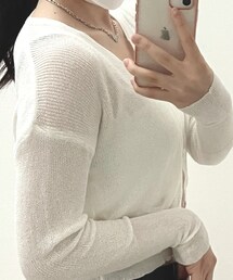 shein | カーディガン/ボレロ