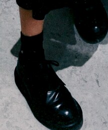 Dr. Martens | ドレスシューズ