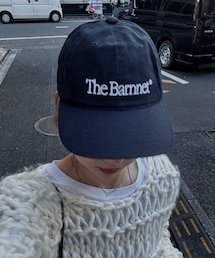The Barnnet | キャップ