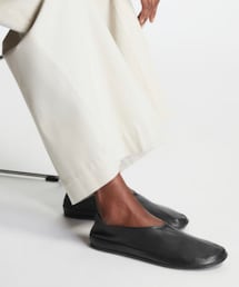 COS | バレエシューズ