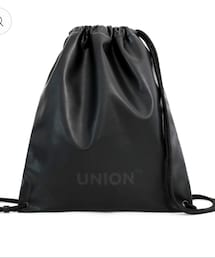 Union Magazine | バックパック/リュック