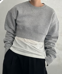 lit | スウェット