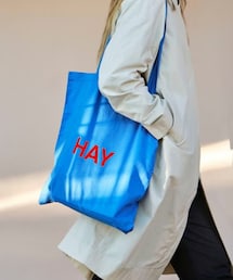 HAY | トートバッグ