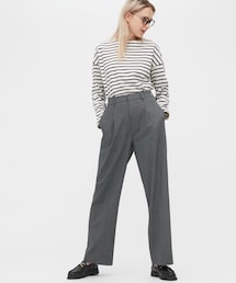 UNIQLO | スラックス