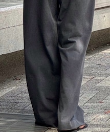 UNIQLO | スラックス