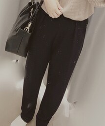 UNIQLO | パンツ