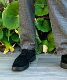 KLEMAN | シューズ