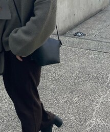 UNIQLO | ショルダーバッグ