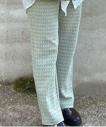 SENSE OF PLACE by URBAN RESEARCH | パンツ