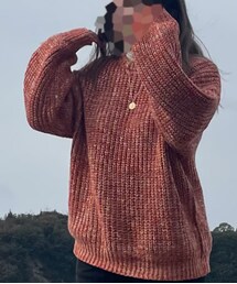 Te chichi | ニット/セーター