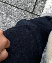 UNIQLO | デニムパンツ