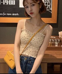 shein | キャミソール