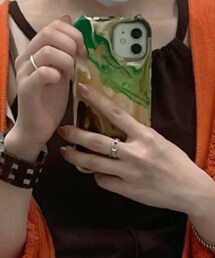 SLY | スマホケース/カバー