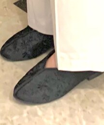 しまむら | バレエシューズ