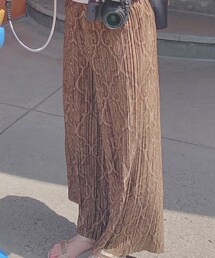 しまむら | パンツ