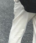 GU(ジーユー)の「オールインワン・サロペット(サロペット/オーバーオール)」