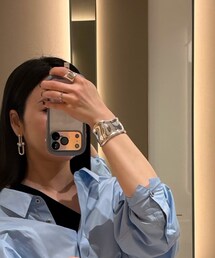 TIFFANY&Co. | バングル/リストバンド