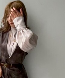 Ameri | シャツ/ブラウス